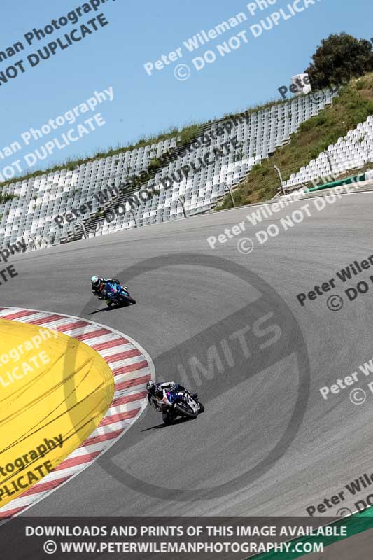 may 2019;motorbikes;no limits;peter wileman photography;portimao;portugal;trackday digital images